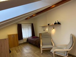 Fedrig Hostel rooms - Kobarid - 1