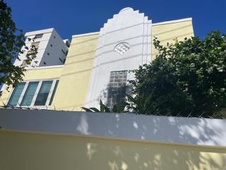 Villa Petrea - San Juan - 3