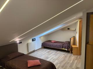 Fedrig Hostel rooms - Kobarid - 2