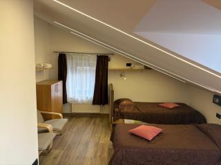 Fedrig Hostel rooms - Kobarid - 3