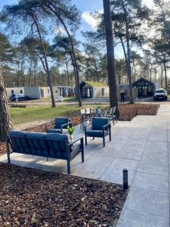 Natuurhuisje Hellendoorn met luxe Hottub - 4