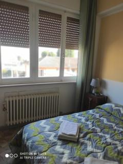 La Casa di Ana 1 - 4