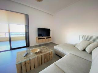 Beachfront Apartment in Varkiza - Vári - 7