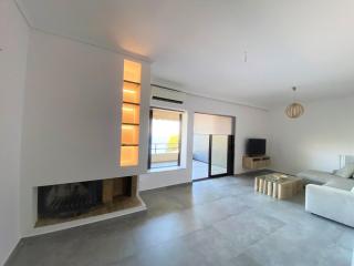 Beachfront Apartment in Varkiza - Vári - 6
