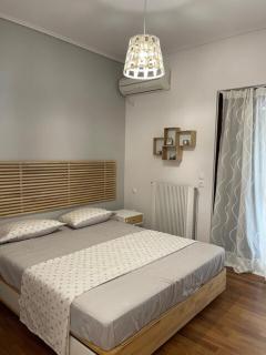 Beachfront Apartment in Varkiza - Vári - 1