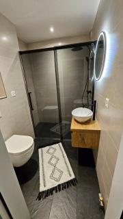 Ruhige 2-Zi-Wohnung mit Garage - Basilea - 9