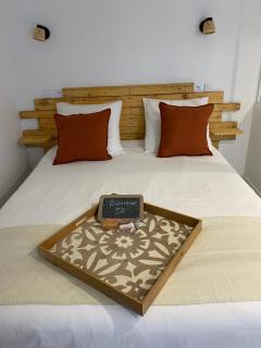 appart studio RDC de maison avec extérieur proche Reims - Tinqueux - 8