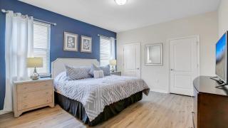 Windsor at Westside Resort 8 Bedroom Pool Spa Home 0956 - 1