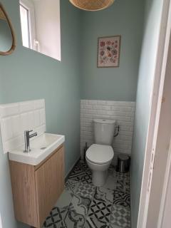 Gîte de la Sablonnière - - 3