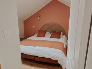 Gîte de la Sablonnière - - 2