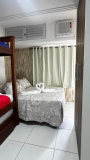FLAT MAR E SOL 106 A 50m PRAIA - Porto De Galinhas - 1