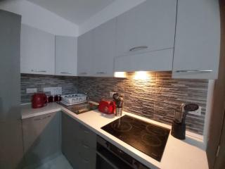 Marsaxlokk Sea Side 2 bedroom Apartment - Luqa - 9