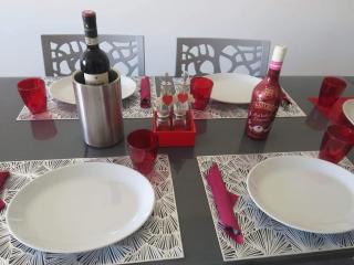 Marsaxlokk Sea Side 2 bedroom Apartment - Luqa - 7