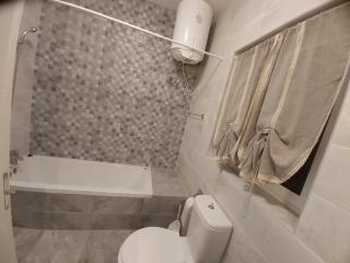 Marsaxlokk Sea Side 2 bedroom Apartment - Luqa - 1