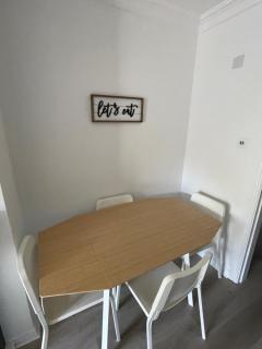 Luxury By The Coast- sleeps 4 - Galway - 5