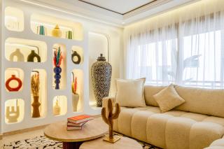 Kasbel 2 Appart & Pool - 9