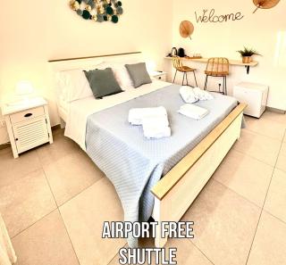Suites Dreams Fiumicino Mare - Fiumicino - 0