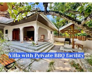 Alibel Beach Villa - Anse a La Mouche - 9