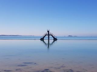 Saint Malo Intra-muros Appart T2, all on foot! - Saint Malo - 5