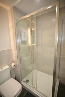 Luxury Oasis by LVP Apartments - Central 1-Bedroom Gem - Liverpool - 1