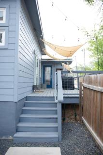 Cute Studio with King Bed - Prime Location - Austin - 5