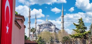 Lunet Old City Hotel - Istanbul - 7