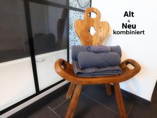 die Übernachterei - Hüfingen - 4