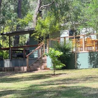 Greenwood Cottages - - 8
