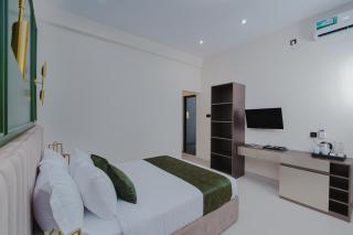 Orbit88 Hotel by AMR - 3