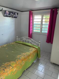 Maison typique de la Guadeloupe - Saint-François - 3