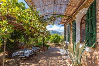 Finca Can B'ob - Sóller - 2