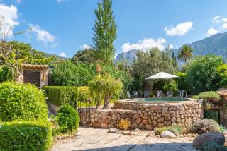 Finca Can B'ob - Sóller - 7