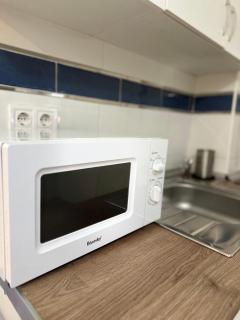Estudio acogedor y moderno - Madrid - 9