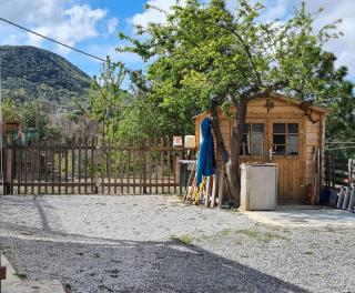 Tra mare e campagna - Voze - 7