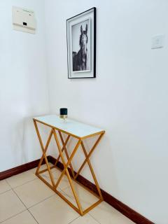 Nova Stays 1-Bedroom Apartment with Private Pool & Uninterrupted Seaview - Mombasa - 9