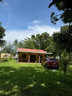DONDE ANTONIO BARRA DE SANTIAGO - Barra de Santiago - 0