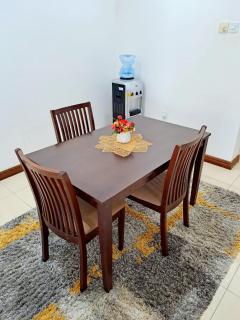 Nova Stays 1-Bedroom Apartment with Private Pool & Uninterrupted Seaview - Mombasa - 8