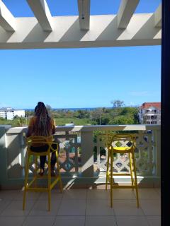 Nova Stays 1-Bedroom Apartment with Private Pool & Uninterrupted Seaview - Mombasa - 7