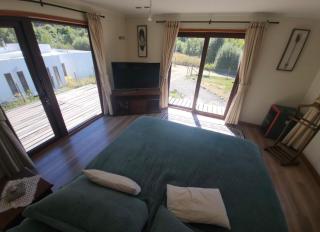Casona octava región - Concepción - 8