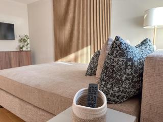 "ONE" - Premium Apartments Seekirchen - Dein Rückzugsort mit exklusivem Flair und privater Terrasse - Seekirchen am Wallersee - 9