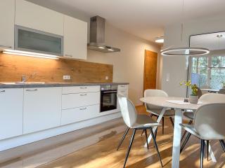 "ONE" - Premium Apartments Seekirchen - Dein Rückzugsort mit exklusivem Flair und privater Terrasse - Seekirchen am Wallersee - 4