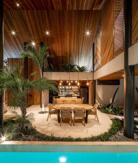 Villa FEH Bali - Kerobokan - 1