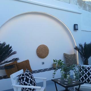 Beautiful penthouse with terrace next to the Cathedral - Cadice - 8