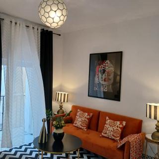 Beautiful penthouse with terrace next to the Cathedral - Cadice - 2