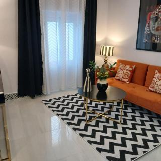 Beautiful penthouse with terrace next to the Cathedral - Cadice - 3
