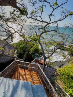 COCO SALVAJE Tree House - La Rada - 1