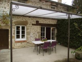 Chez Bruuno - Sainte-Thérence - 8