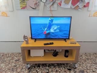 A CASA DI PEPLIS - Venice - 9