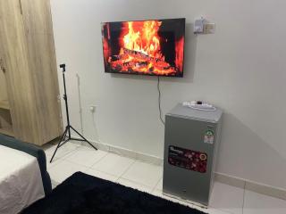 Home away from normal - 1