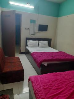 Hotel Rose Garden, Khulna - Khulna - 3